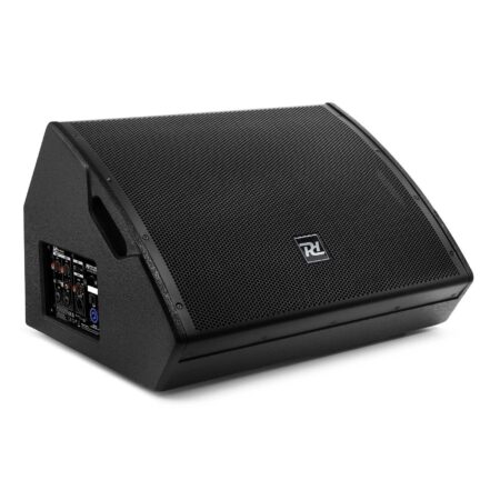 Power Dynamics - PDY212SM - Actieve monitor speaker - 12 inch | Power Dynamics