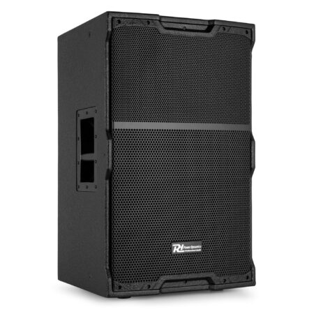 Power Dynamics - PDY215A - Actieve speaker - 15 inch- 800 Watt - DSP - | Power Dynamics