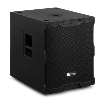 Power Dynamics - PDY215S - Passieve subwoofer - 15 inch - 900 Watt | Power Dynamics