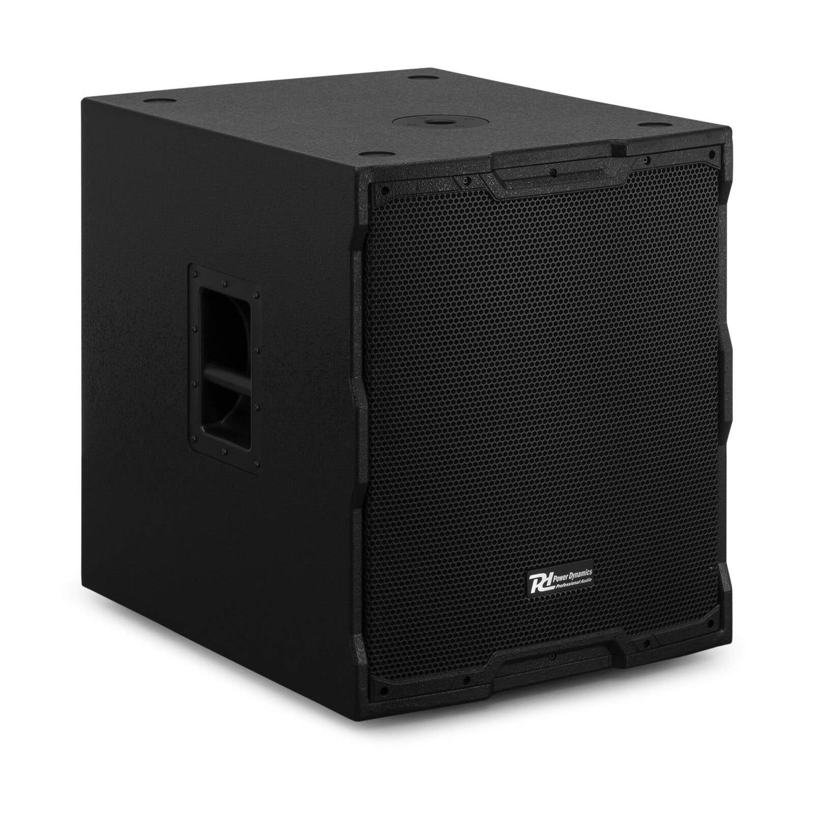 Power Dynamics - PDY218S - Passieve subwoofer - 18 inch - 1000 Watt | Power Dynamics