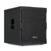 Power Dynamics - PDY218SA - Actieve subwoofer - 18 inch - 1000 Watt | Power Dynamics