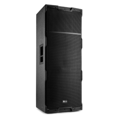 Power Dynamics - PDY2215 - Passieve speaker - 2x 15 inch - 1600 Watt | Power Dynamics