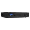 Power Dynamics PRC120 100V versterker met CD speler - Met Bluetooth en | Power Dynamics