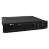Power Dynamics PRS120 100V slave versterker 120W | Power Dynamics