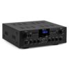Power Dynamics PV220BT 2-zone Bluetooth versterker - 2x 100W | Power Dynamics