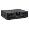 Power Dynamics PV240BT 4-zone Bluetooth versterker - 400W | Power Dynamics