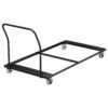 Power Dynamics Podium Platform Trolley Horizontaal | Power Dynamics