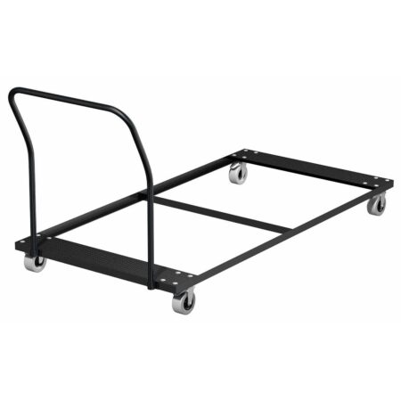 Power Dynamics Podium Platform Trolley Horizontaal | Power Dynamics