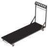 Power Dynamics Podium Platform Trolley Verticaal | Power Dynamics