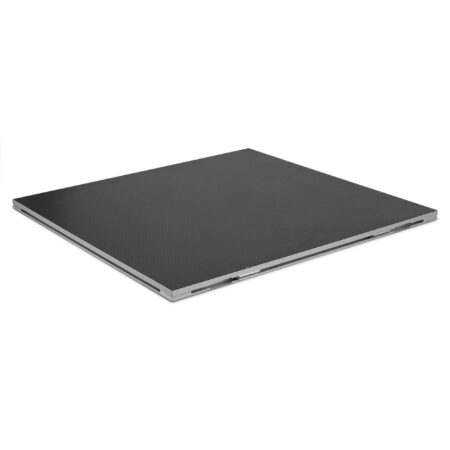 Power Dynamics Podiumdeck D750 - 100 x 100 cm - Belastbaar tot 750 kg | Power Dynamics