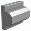 Power Dynamics Podiumdeel Self leveler (Set van 3 stuks) | Power Dynamics