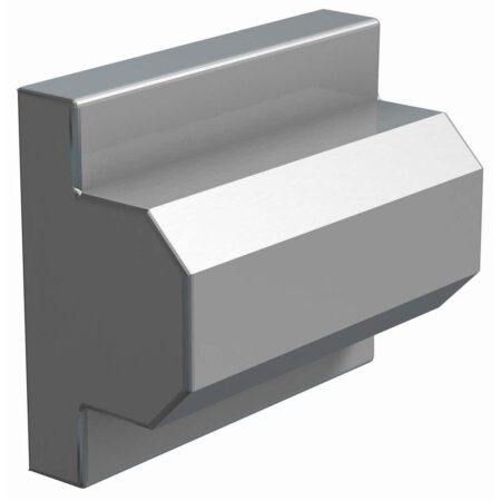 Power Dynamics Podiumdeel Self leveler (Set van 3 stuks) | Power Dynamics