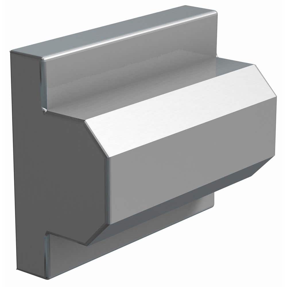 Power Dynamics Podiumdeel Self leveler (Set van 3 stuks) | Power Dynamics