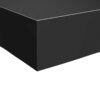 Power Dynamics Podiumrok polyester voor strakke podiumafwerking - 6m x | Power Dynamics