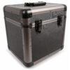 Power Dynamics RC100 Platenkoffer Titanium | Power Dynamics