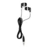Power Dynamics TG In-Ear stereo oordopjes met kabel | Power Dynamics