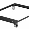 Power Dynamics Transport trolley voor D750 podiumdelen van 1 x 1 meter | Power Dynamics