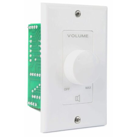 Power Dynamics VOL50 100V volumeregelaar 50W | Power Dynamics