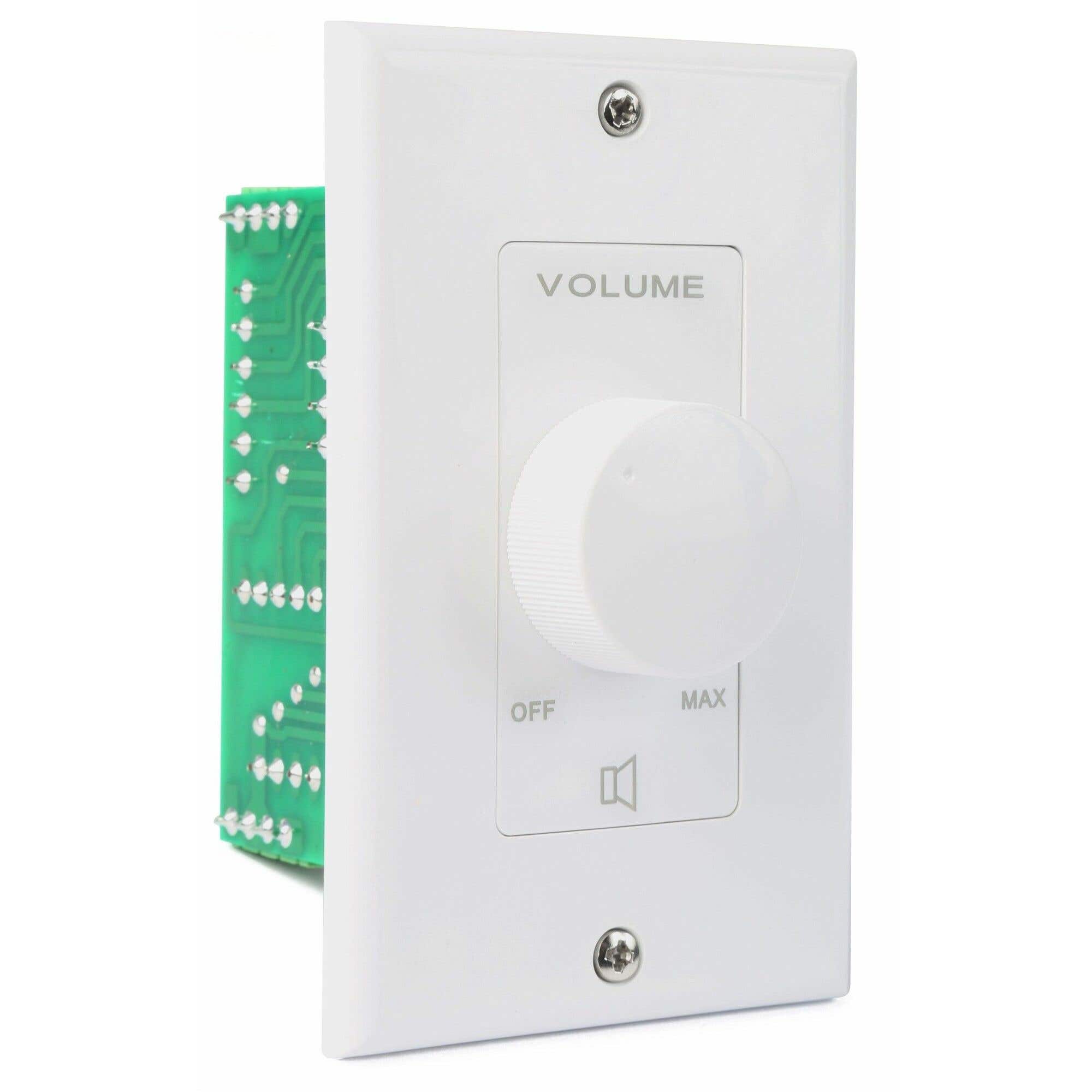 Power Dynamics VOL50 100V volumeregelaar 50W | Power Dynamics