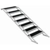Power Dynamics Verstelbare Podium Trap 100-180cm | Power Dynamics
