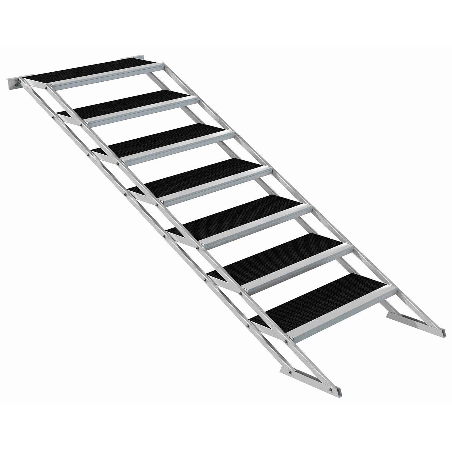 Power Dynamics Verstelbare Podium Trap 100-180cm | Power Dynamics