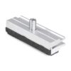 Power Dynamics klem voor podium platen - Aluminium | Power Dynamics