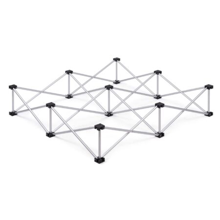 Power Dynamics poten voor D750 podium deck - 100 x 100 x 20 cm - | Power Dynamics