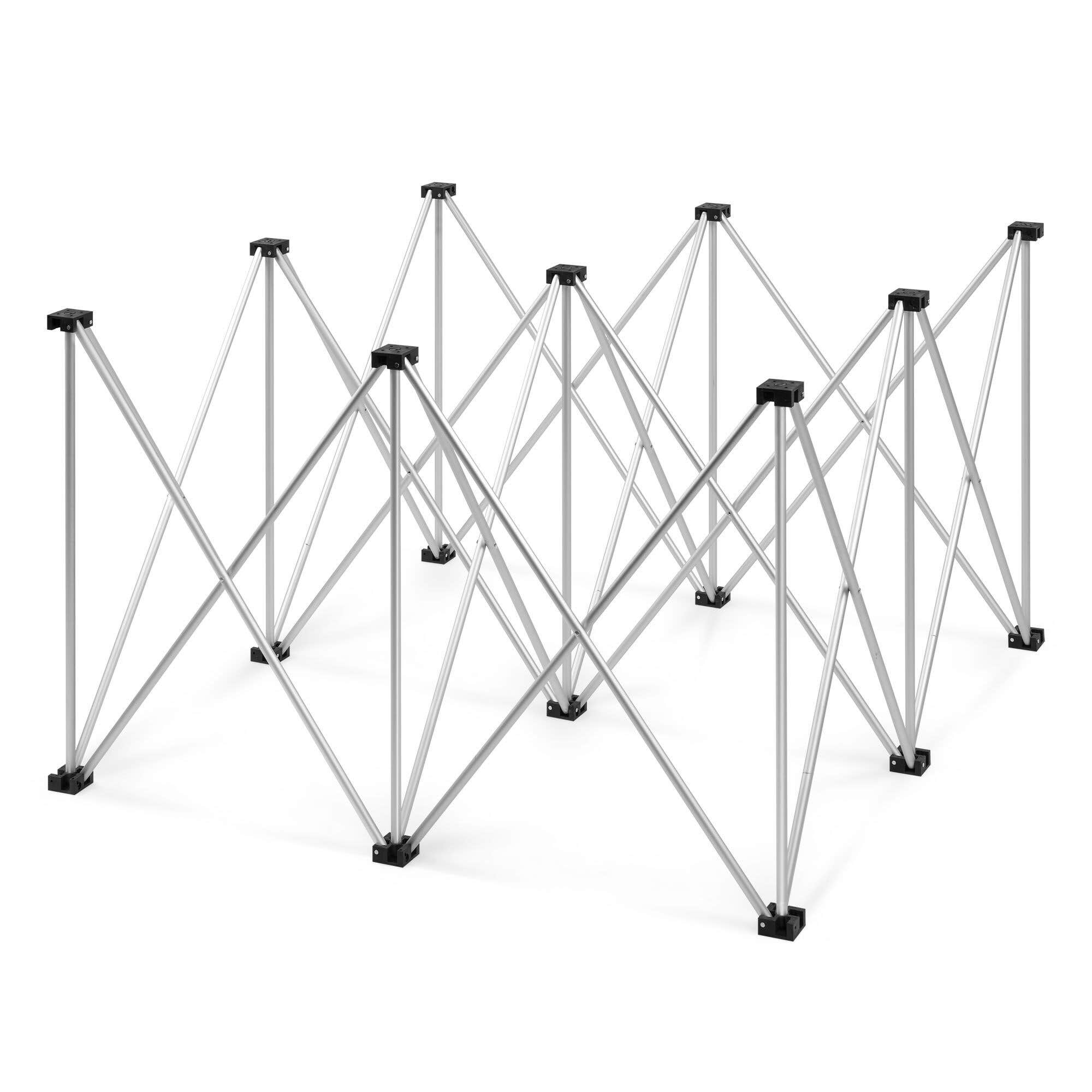 Power Dynamics poten voor D750 podium deck - 100 x 100 x 60 cm - | Power Dynamics