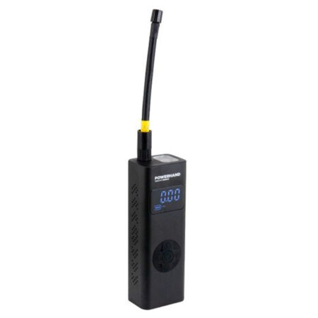 Powerhand elektrische bandenpomp 8