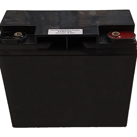 Powerstart 1224 Reserve Accu | Powerstart