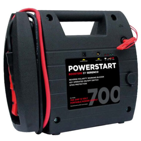 Powerstart 700EL Startbooster | Powerstart
