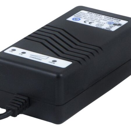 Powerstart 800 en 1224 oplader | Powerstart