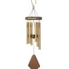 Premiere windgong Grande Tunes PG18BR brons | Nature Melody
