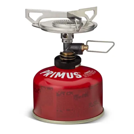 Primus - Essential Trail Stove DUO Gasbrander | Primus