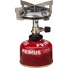 Primus - Mimer Duo Gasbrander | Primus