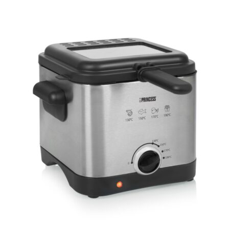 Princess Mini Friteuse 1