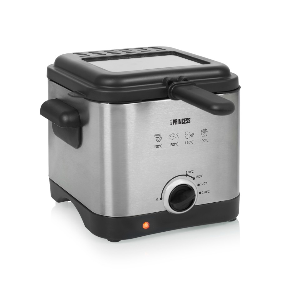 Princess Mini Friteuse 1