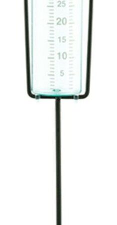 Pro Garden Regenmeter Transparant 75 Cm |