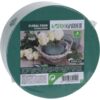 Pro Garden steekschuim rond 14x7cm |