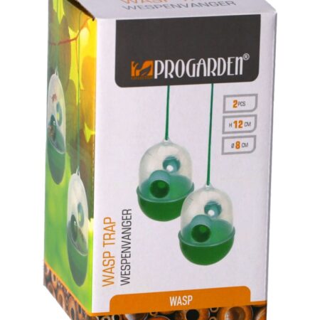 Pro garden wespenvanger set van 2 | Progarden