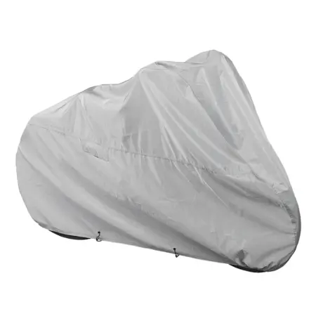 ProPlus - Ripstop Beschermhoes voor 1 Fiets | Proplus