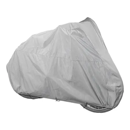 ProPlus - Ripstop Beschermhoes voor 2 Fietsen | Proplus
