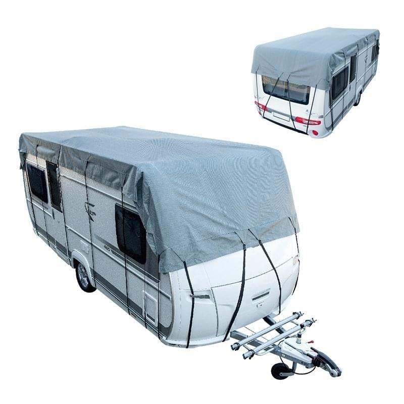 ProPlus - Universele Caravan- en camperdakhoes | Proplus