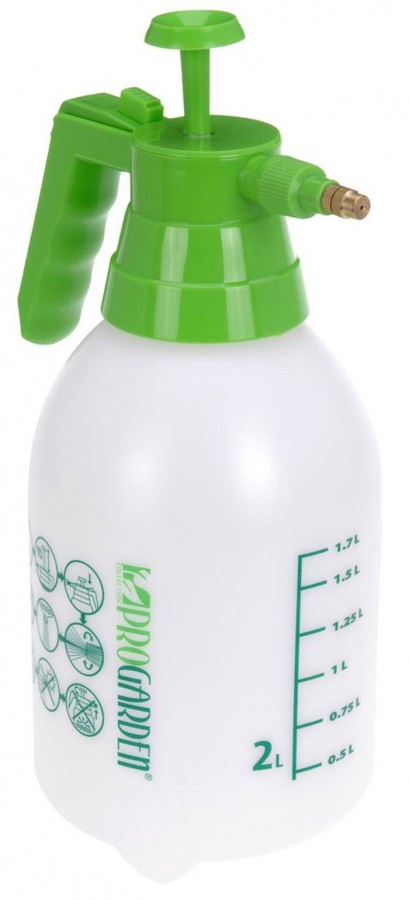 Progarden Hogedrukspuit 2 liter | Progarden