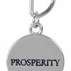 Prosperity Sleutelhanger - 2cm - The Oriental Shop | Tokyo Design Studio