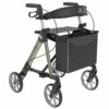Proxy rollator lichtgewicht (6