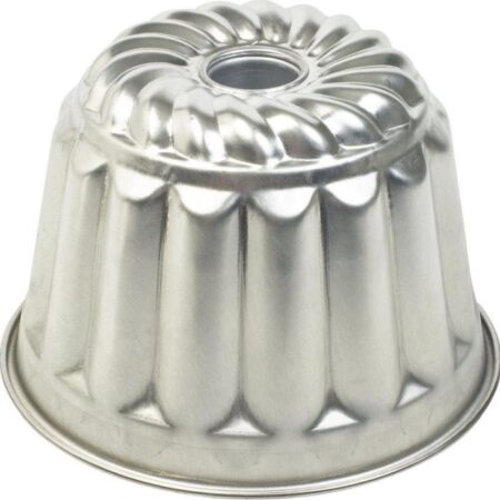Puddingtrommel poffert 2 liter 18cm |