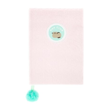 Pusheen A5 notitieboek luxe | Pusheen