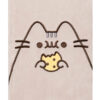 Pusheen A5 pluche notebook | Pusheen