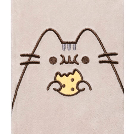 Pusheen A5 pluche notebook | Pusheen